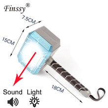 Load image into Gallery viewer, Spiderman Superman Iron Man Cosplay Costume for Boys Carnival Halloween Costume for Kids Star Wars Deadpool Thor Ant man Panther